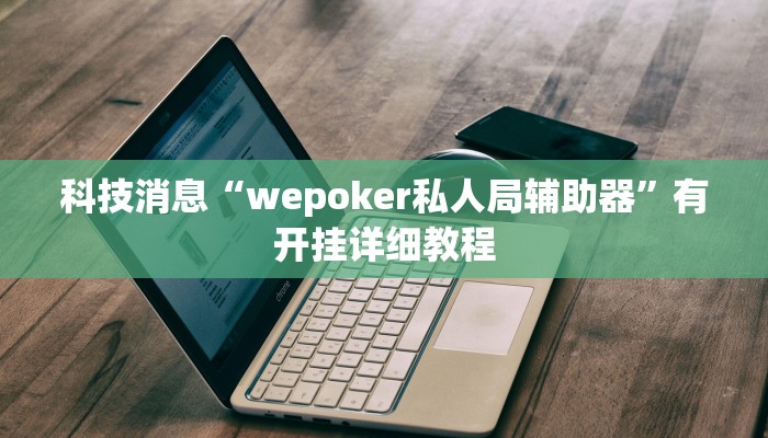 教程辅助!“(wePoker)确实有挂”有开挂详细教程 教程辅助!“(wePoker)确实有挂”有开挂详细教程
