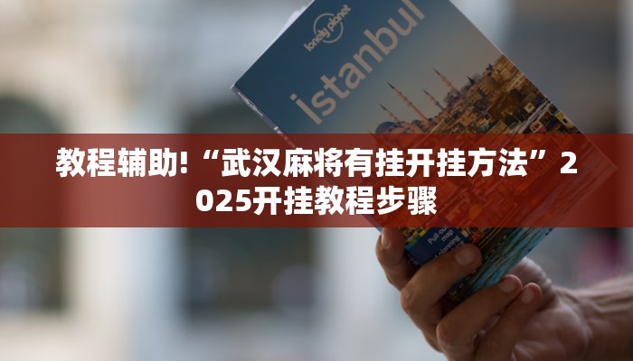 教程辅助!“武汉麻将有挂开挂方法”2025开挂教程步骤 教程辅助!“武汉麻将有挂开挂方法”2025开挂教程步骤