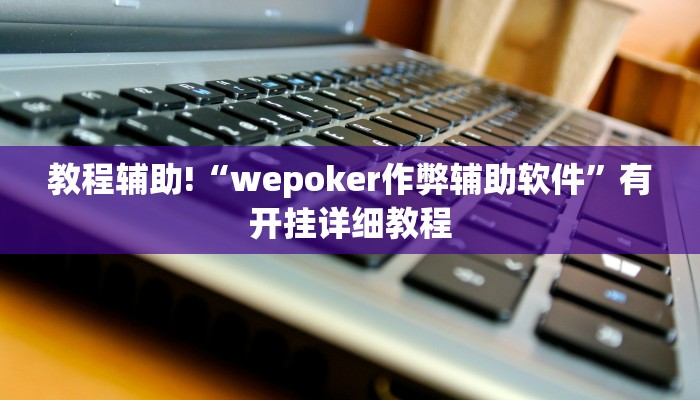 教程辅助!“wepoker作弊辅助软件”有开挂详细教程 教程辅助!“wepoker作弊辅助软件”有开挂详细教程