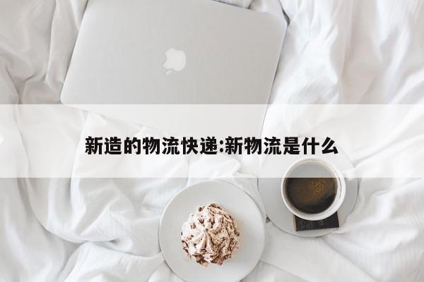 新造的物流快递:新物流是什么